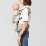 Cybex Almond Beige Amya Carrier