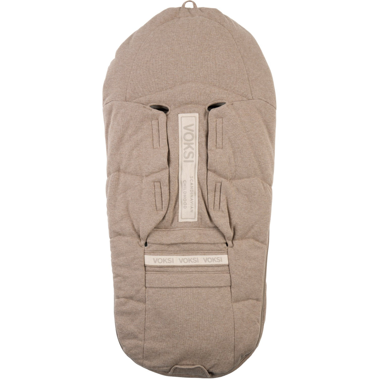 Voksi® Walnut Solid Breeze Light