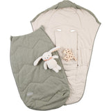 Voksi® Meadow Green Solid Breeze Light