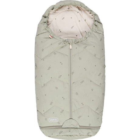 Voksi® MistyGreen Heather Sky Light