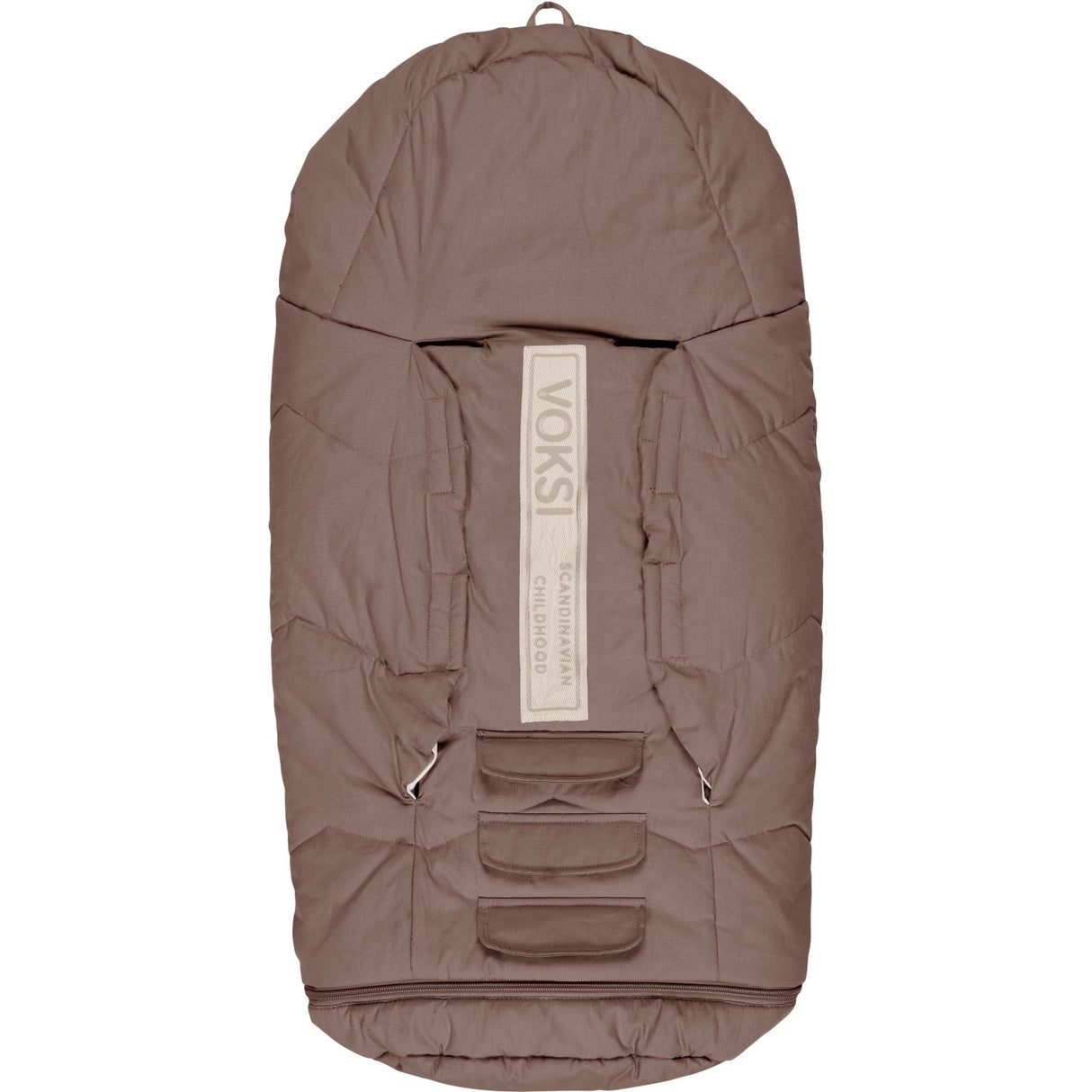 Voksi® Walnut Solid Sky Light