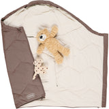 Voksi® Walnut Solid Sky Light