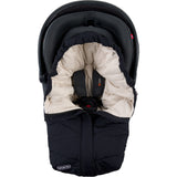 Voksi® Black Solid Move Light