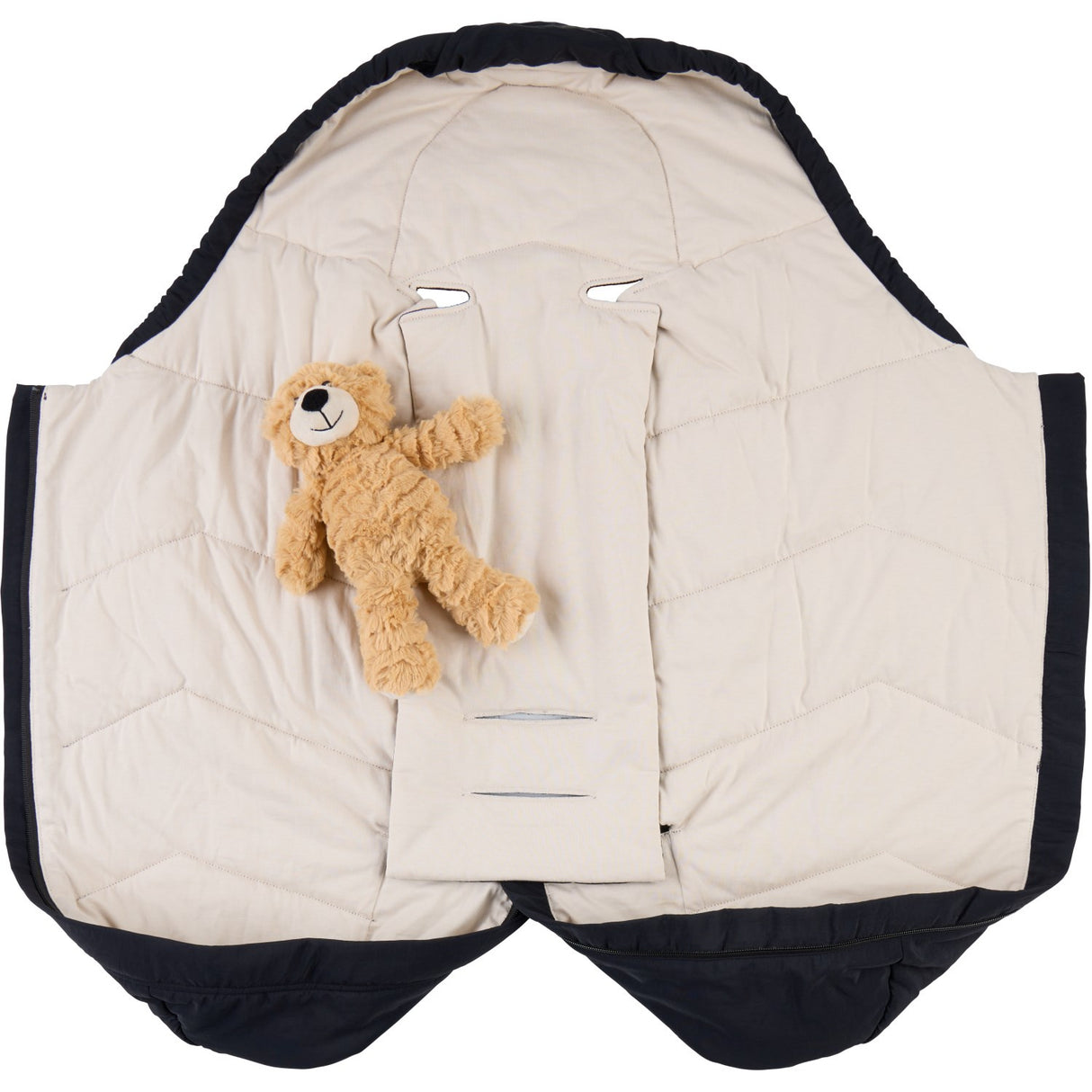 Voksi® Black Solid Move Light