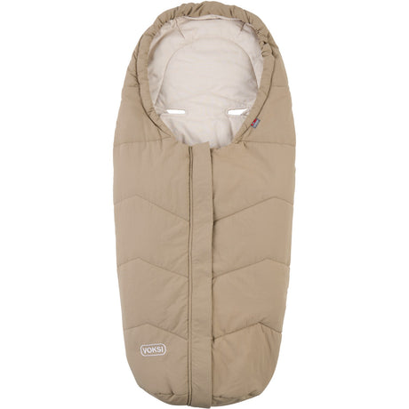 Voksi® Dark Sand Solid Move Light