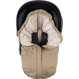 Voksi® Dark Sand Solid Move Light