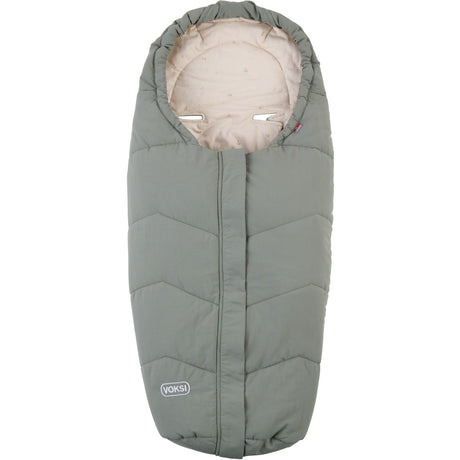 Voksi® Meadow Green Leaf Move Light