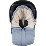 Voksi® Misty Blue Leaf Move Light