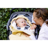 Voksi® Kind Yellow Solid Breeze Light