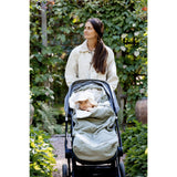 Voksi® Meadow Green Solid Breeze Light