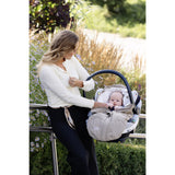 Voksi® Dark Sand Solid Move Light