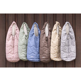 Voksi® Seashell Sand Solid Sky Light