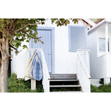 Voksi® Seashell Sand Solid Sky Light