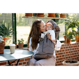 Voksi® Walnut Solid Sky Light