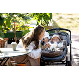 Voksi® Walnut Solid Sky Light