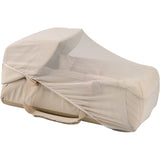 Voksi® Seashell Sand Carry Me Sun Canopy And Mosquito Net
