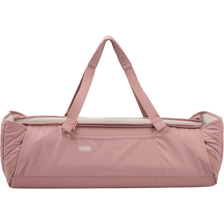 Voksi® Blush Pink Leaf Carry Me