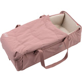 Voksi® Blush Pink Leaf Carry Me