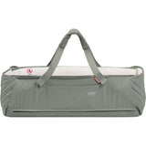 Voksi® Meadow Green Leaf Carry Me