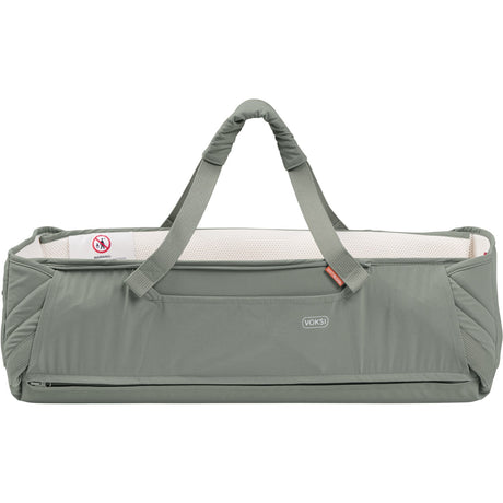 Voksi® Meadow Green Leaf Carry Me