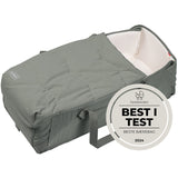 Voksi® Meadow Green Leaf Carry Me