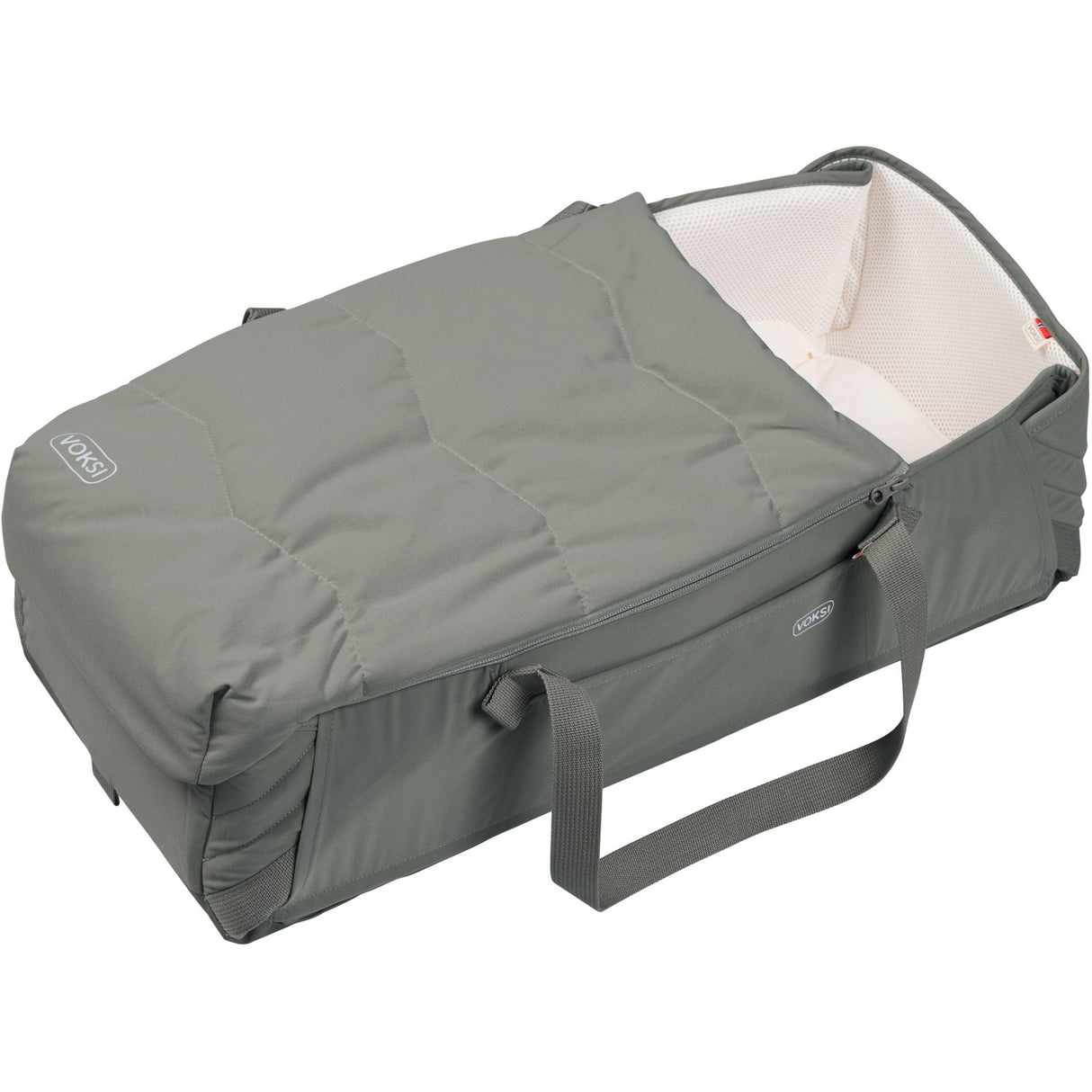 Voksi® Meadow Green Leaf Carry Me