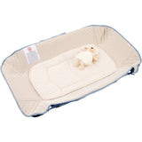 Voksi® Misty Blue Leaf Carry Me