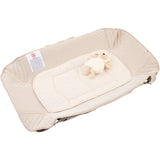Voksi® Seashell Sand Leaf Carry Me