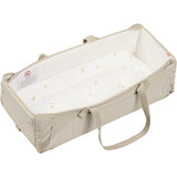 Voksi® Seashell Sand Leaf Carry Me