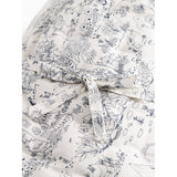 MarMar Cotton Percale Home Moominvalley Changing Mat