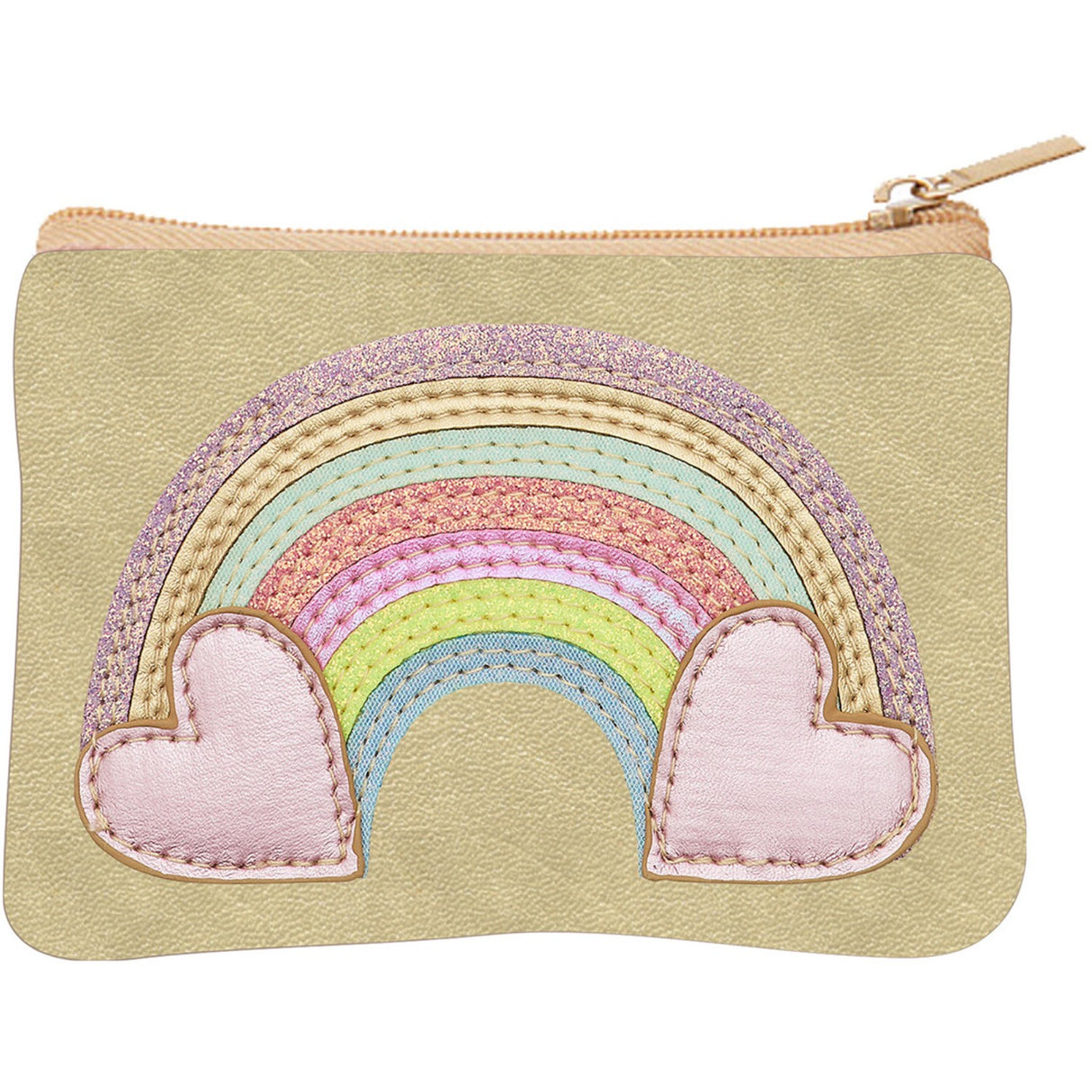Mimi & Lula Plånbok - Rainbow My Little Unicorn