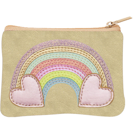 Mimi & Lula Plånbok - Rainbow My Little Unicorn