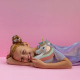 Mimi & Lula Väska Med Rem - My Little Unicorn