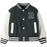 Name It Green Gables Nmmmains Varsity Jacka