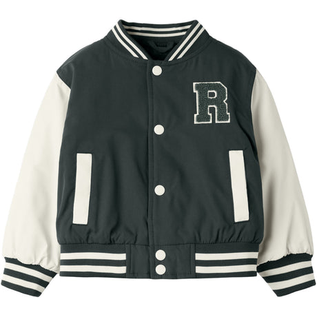 Name It Green Gables Nmmmains Varsity Jacka