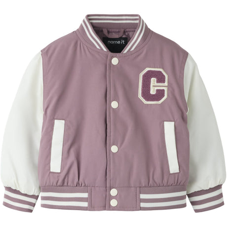 Name It Grape Shake Nmfmains Bomber Jacka