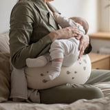 Easygrow Beige Nurki Balloon Nursery Kudde