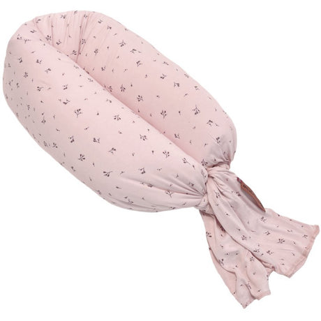 Easygrow Pink Nurki Blomma Nursery Kudde