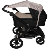 Easygrow Knopp Sandbrown Sun Shade Universal