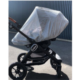 Easygrow Grey UV Net M/ Dragkedja Enkelt