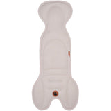 Easygrow Ivory Air Inlay Bil Plats