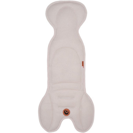 Easygrow Ivory Air Inlay Bil Plats
