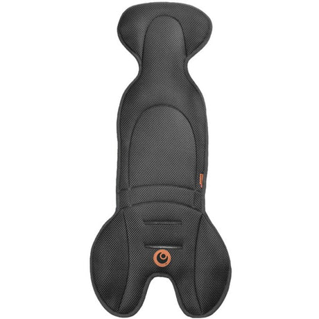 Easygrow Anthracite Air Inlay Bil Plats