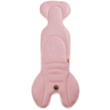 Easygrow Pink Air Inlay Bil Plats