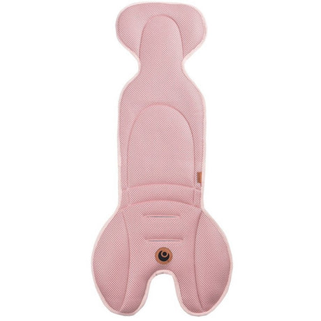 Easygrow Pink Air Inlay Bil Plats