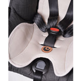 Easygrow Sand Air Inlay Bil Plats