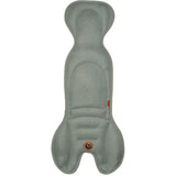 Easygrow Teal Air Inlay Bil Plats