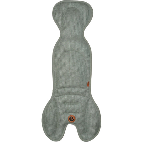 Easygrow Teal Air Inlay Bil Plats