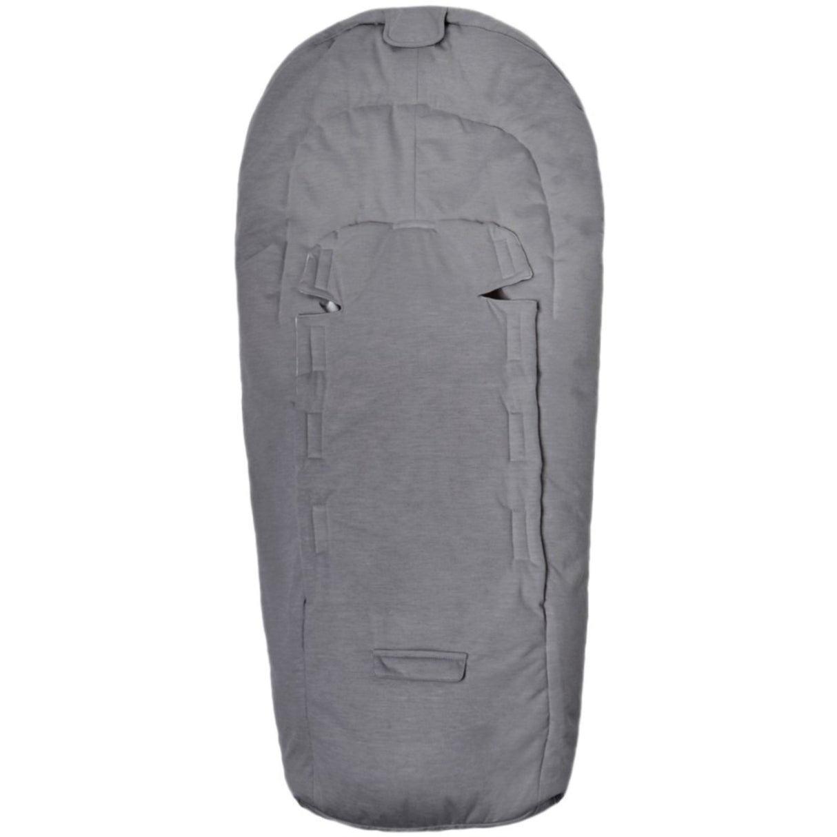 Easygrow Dark Grey LYNG Bil Plats Väska