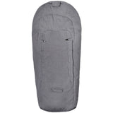Easygrow Dark Grey LYNG Bil Plats Väska